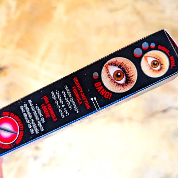 BADgal BANG! Volumizing Mascara - Picture 3 of 4
